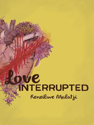 cover image of Love Interrupted